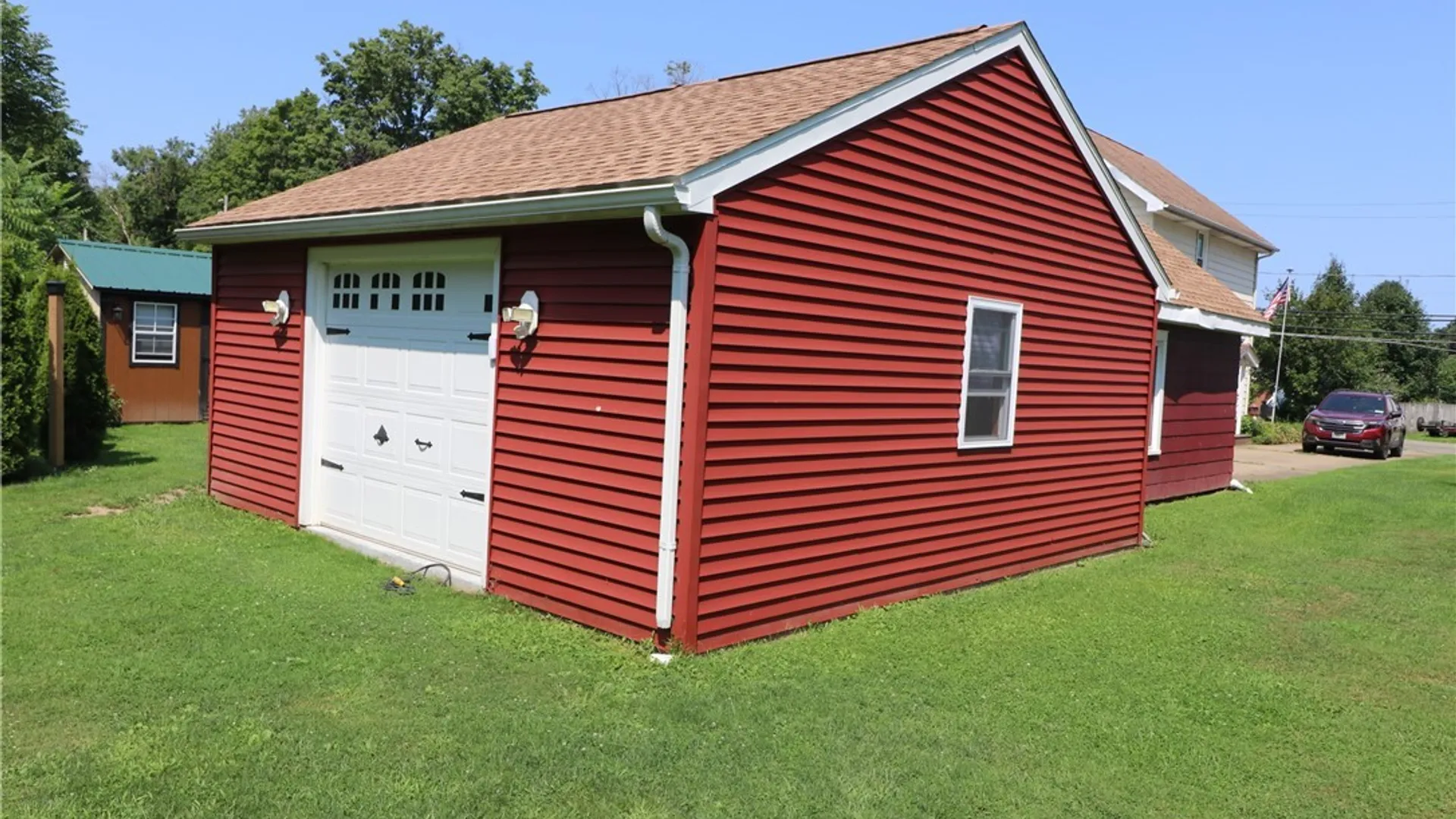 Property at 2013 Center Street, North Collins, NY 14111 40