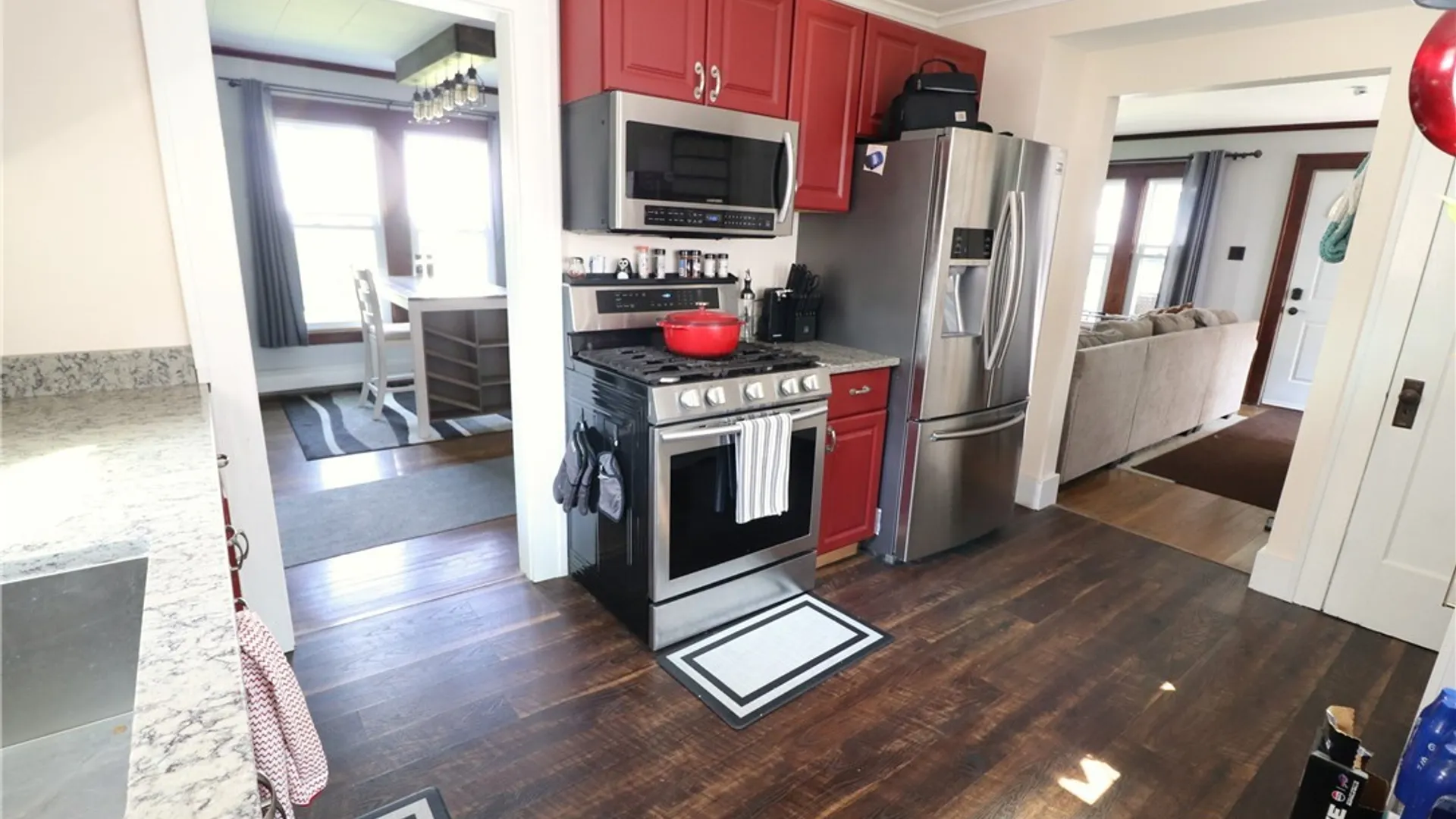 Property at 2013 Center Street, North Collins, NY 14111 7