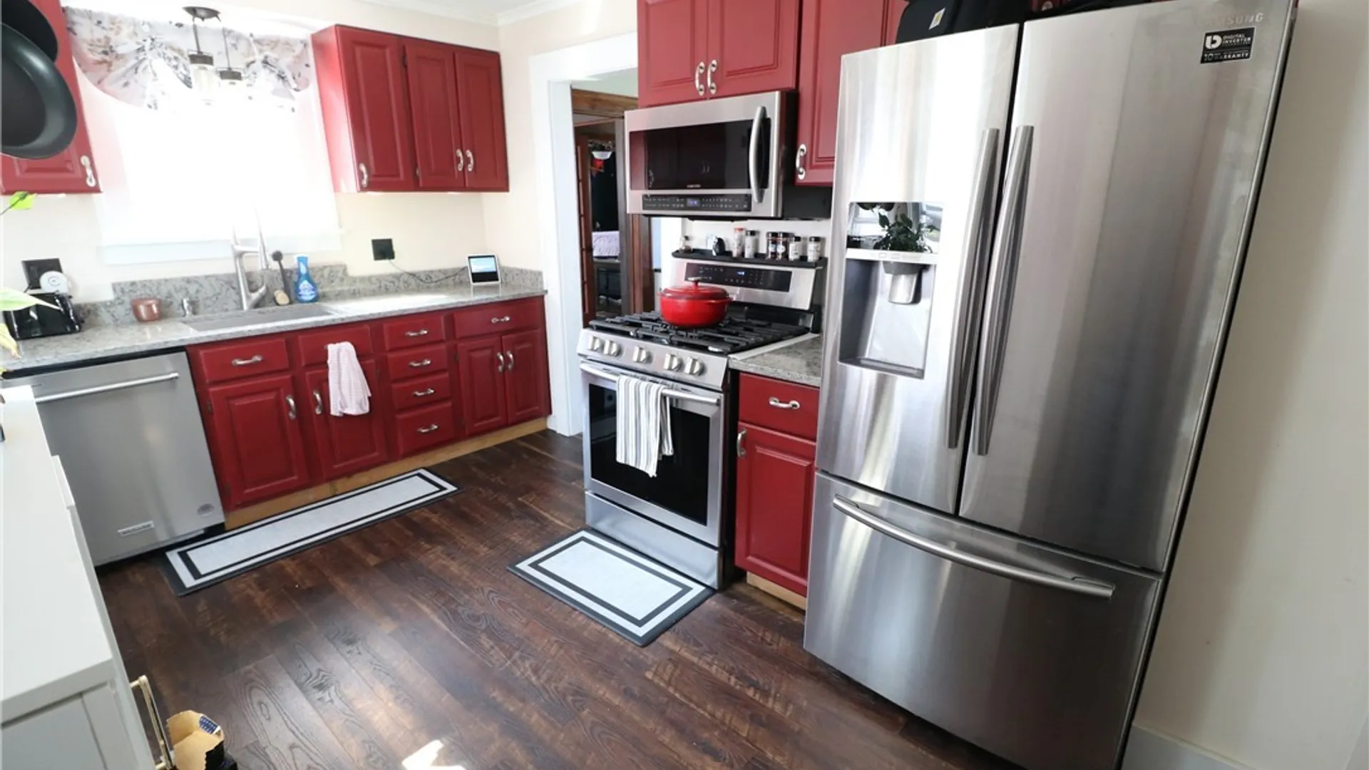 Property at 2013 Center Street, North Collins, NY 14111 5
