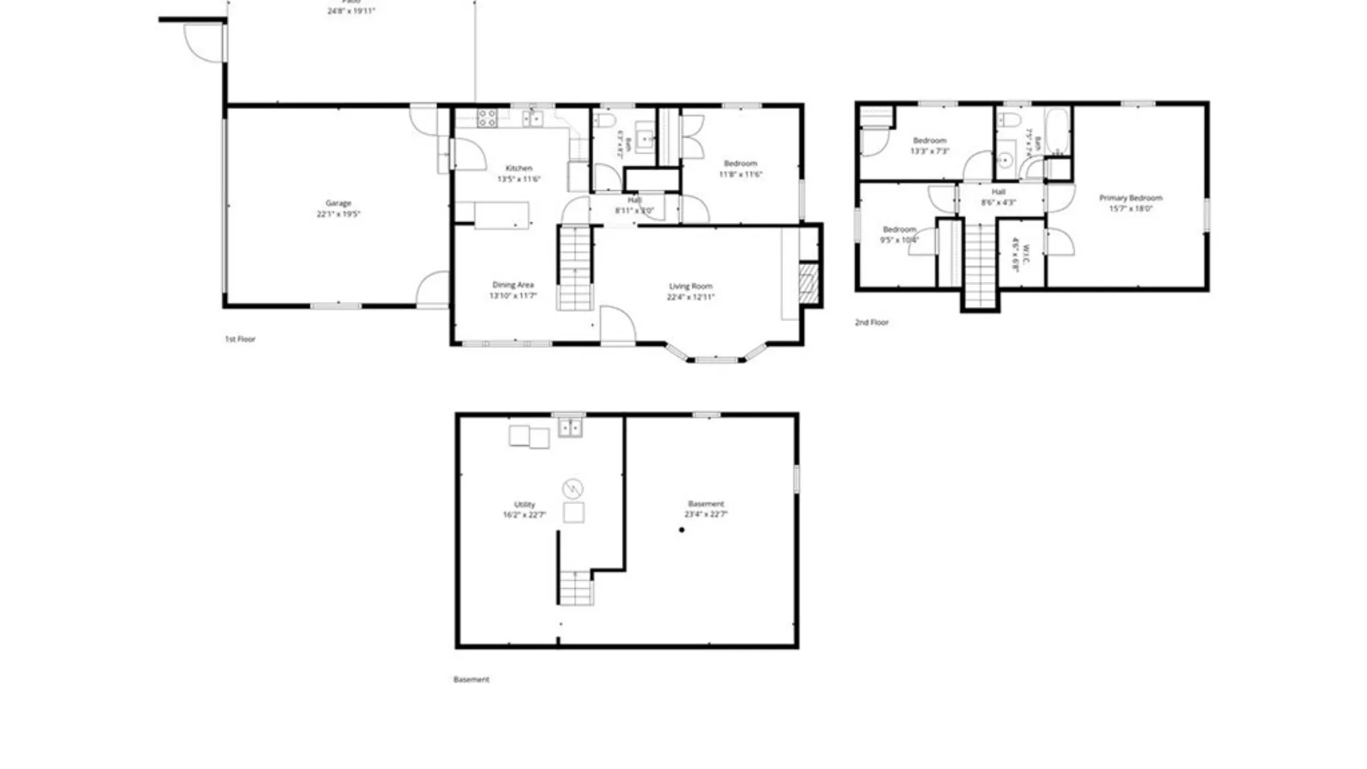 Property at 4 Briarwood Lane, Perinton, NY 14450 31