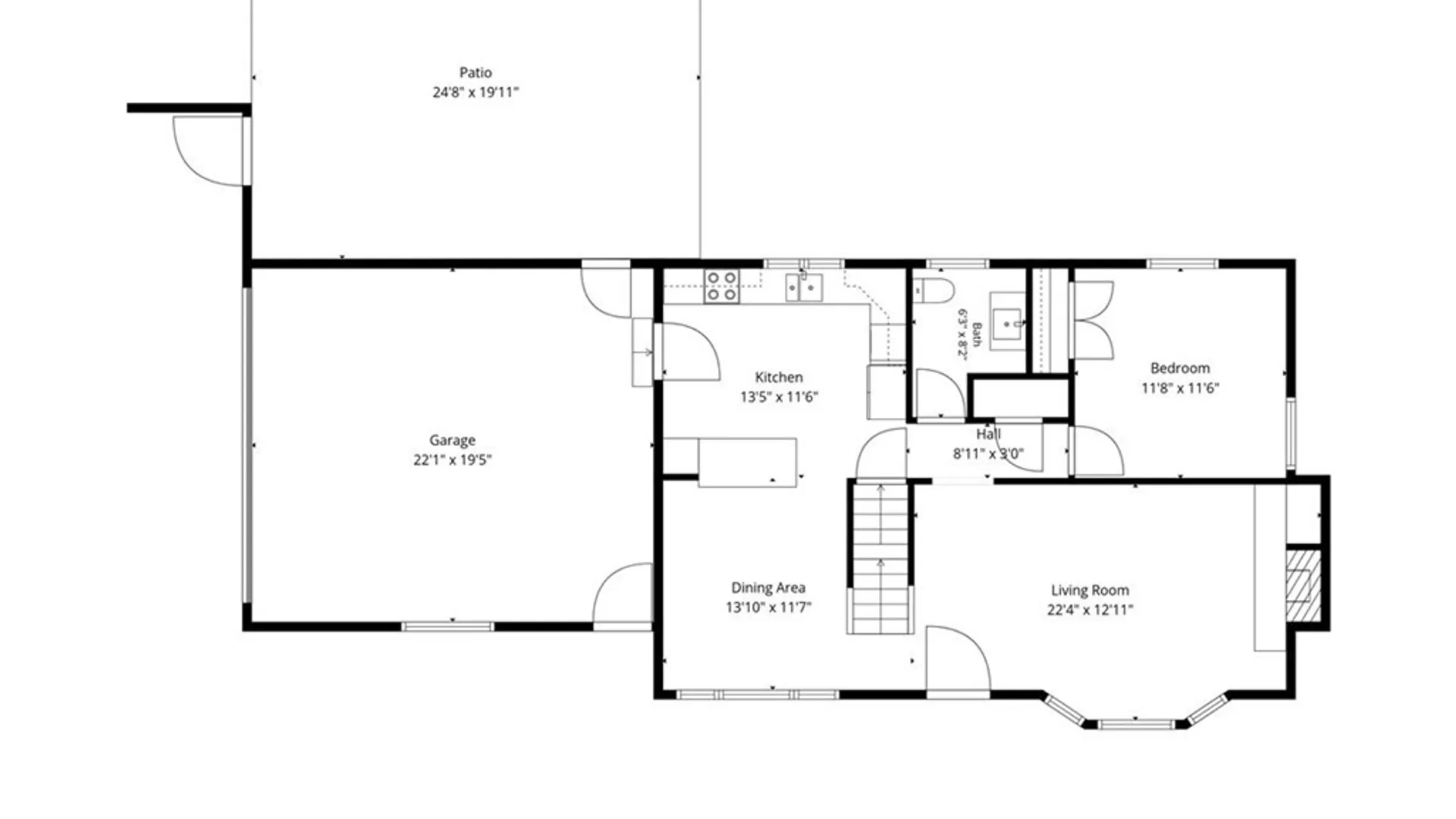 Property at 4 Briarwood Lane, Perinton, NY 14450 32