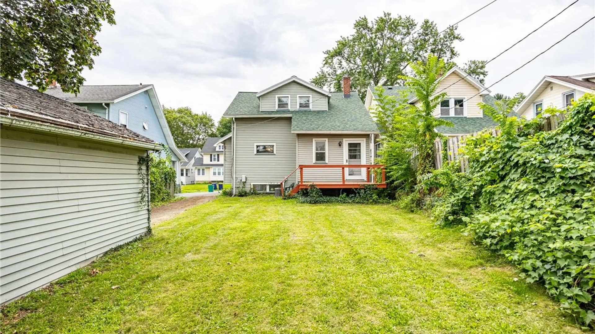 Property at 56 Falstaff Road, Irondequoit, NY 14609 26