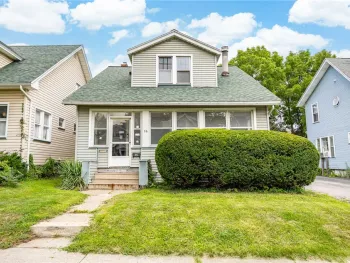 Property at 56 Falstaff Road, Irondequoit, NY 14609