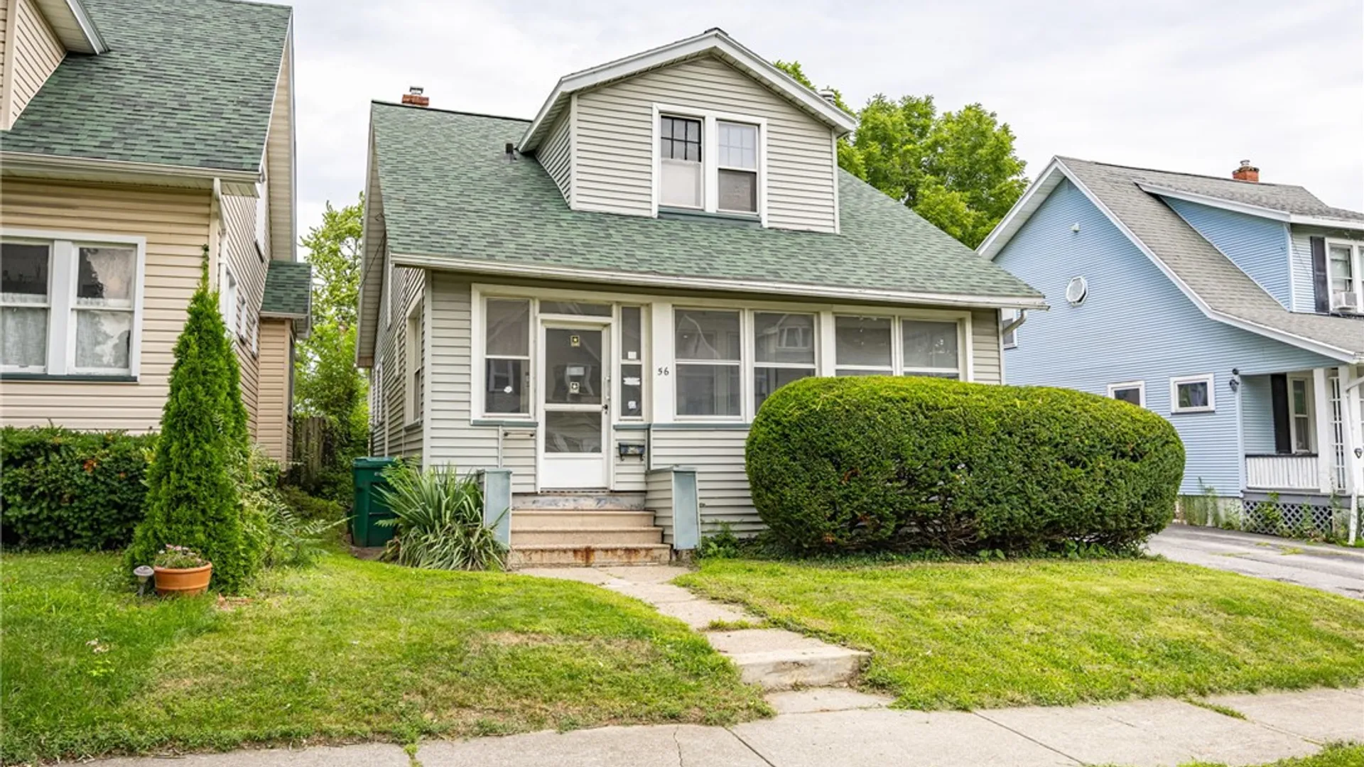 Property at 56 Falstaff Road, Irondequoit, NY 14609 3