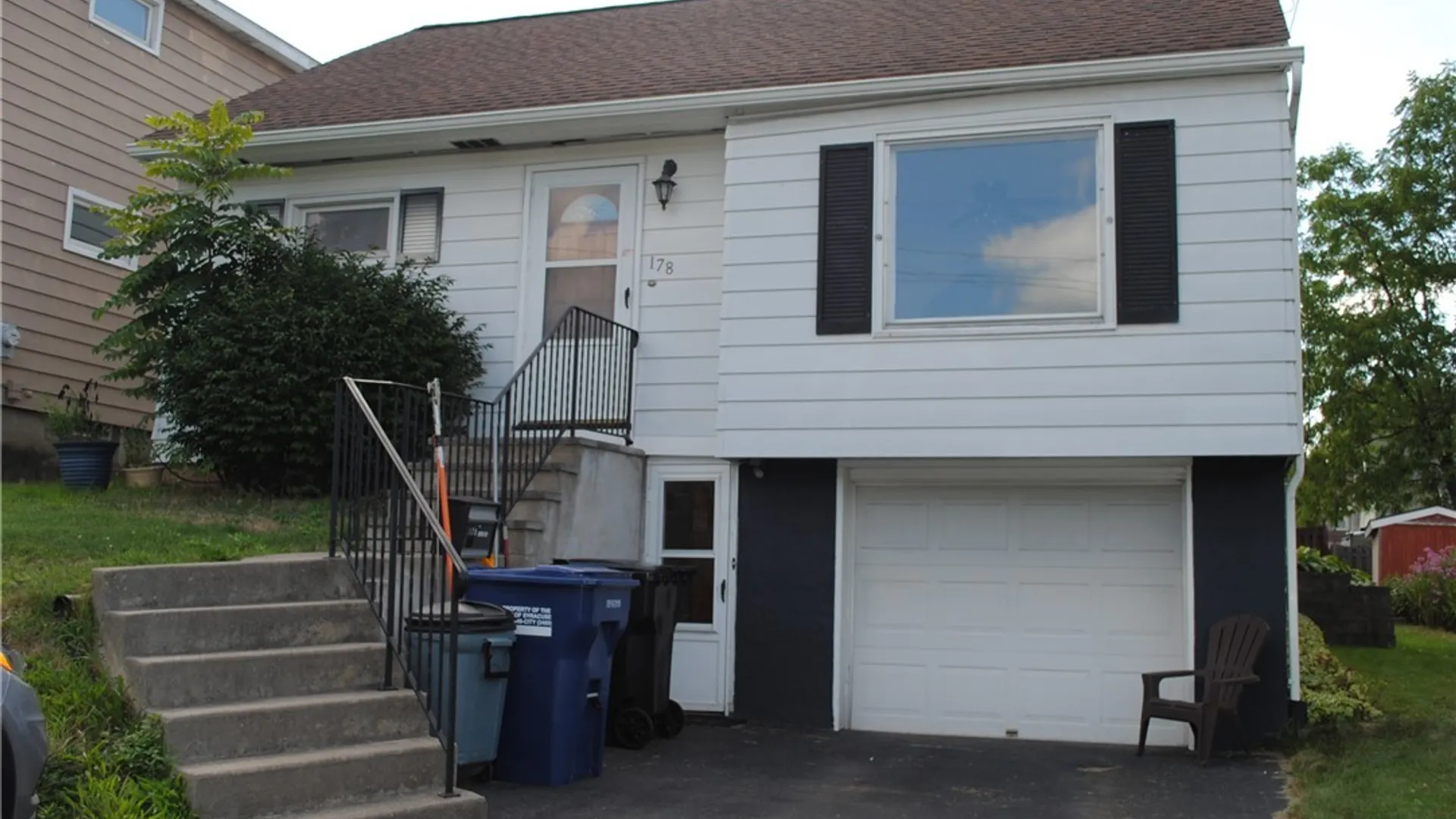 Property at 178 Hillsdale Avenue, Syracuse, NY 13206 3