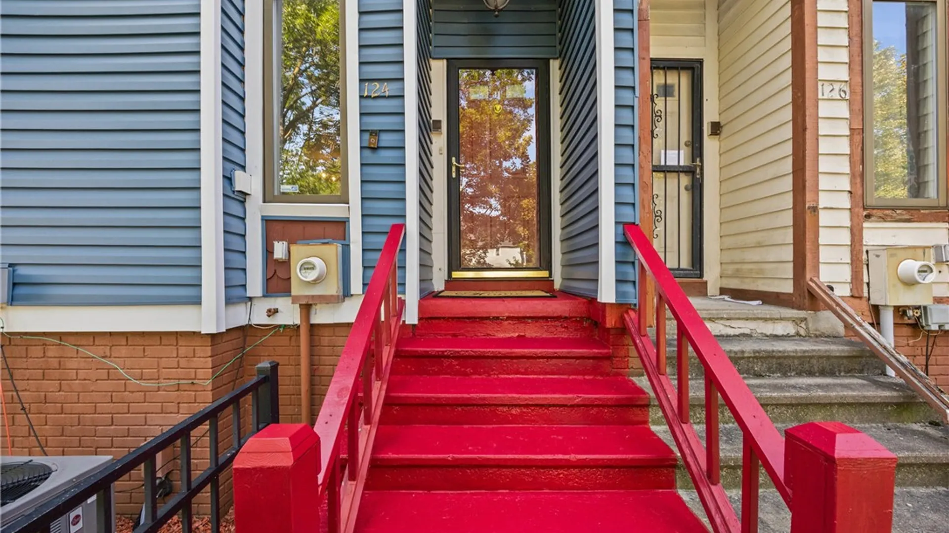 Property at 124 Adams Street, Rochester, NY 14619 3