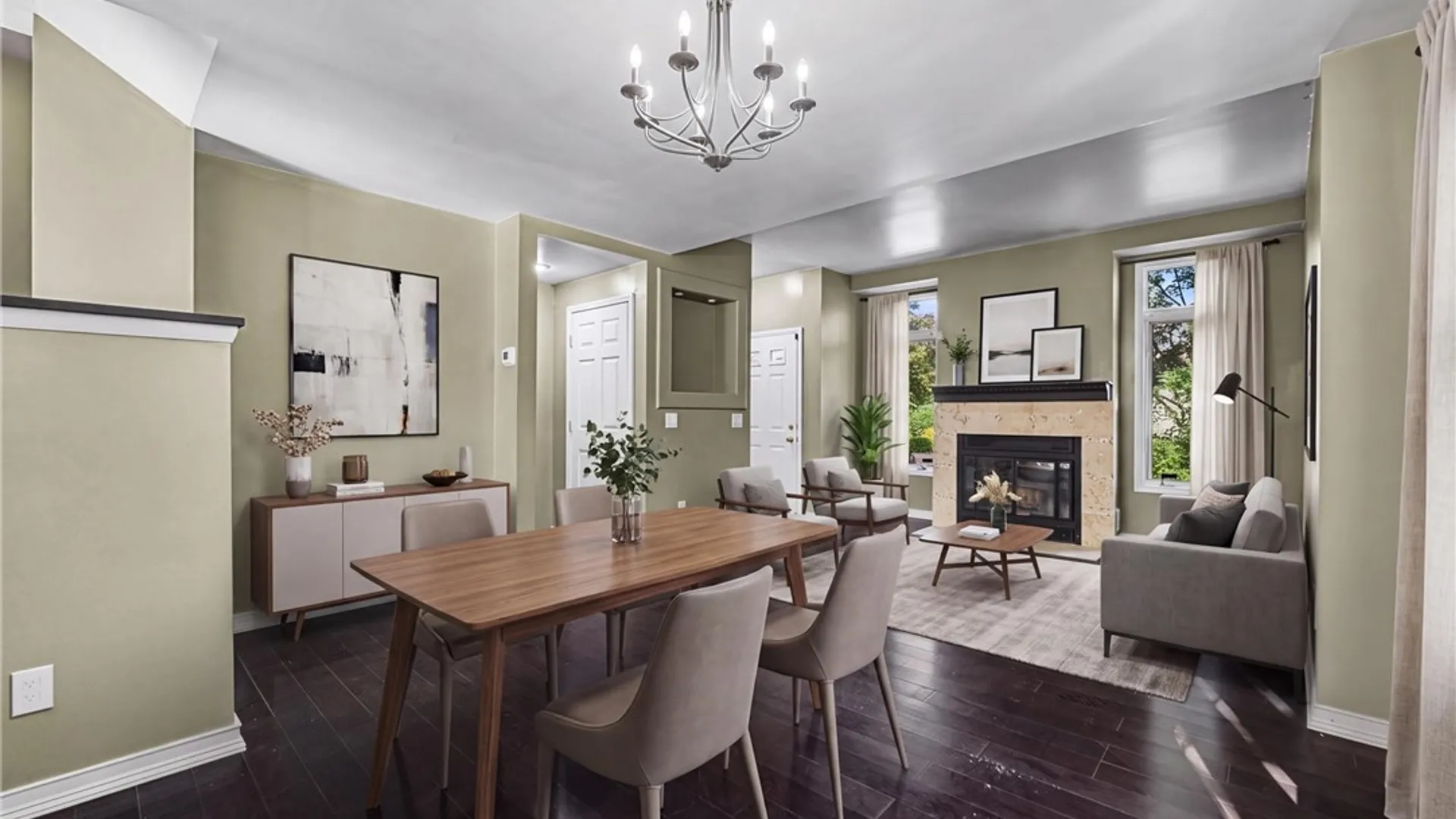 Property at 124 Adams Street, Rochester, NY 14619 4