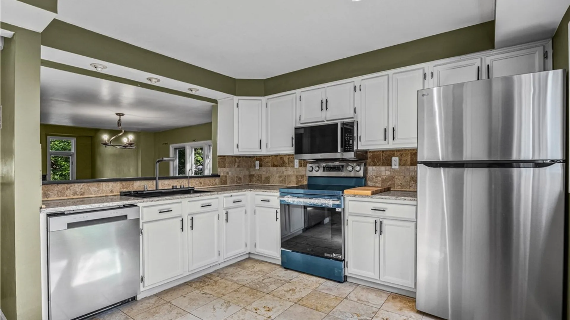 Property at 124 Adams Street, Rochester, NY 14619 16