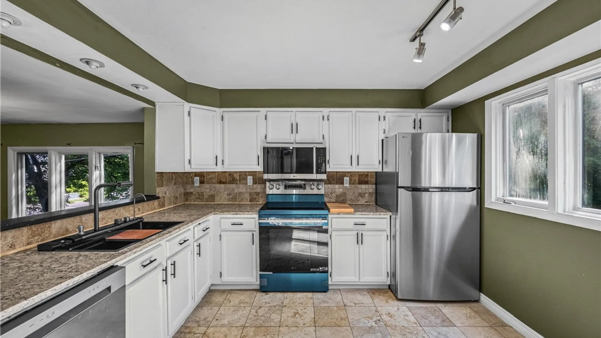 Property at 124 Adams Street, Rochester, NY 14619 17