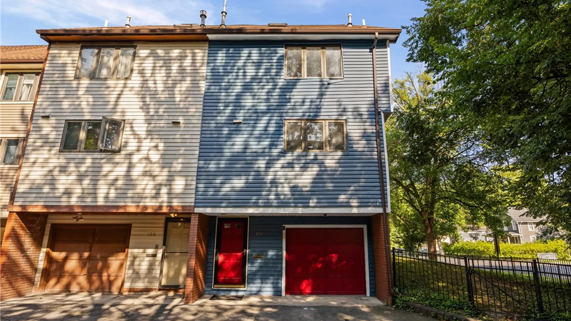 Property at 124 Adams Street, Rochester, NY 14619 46