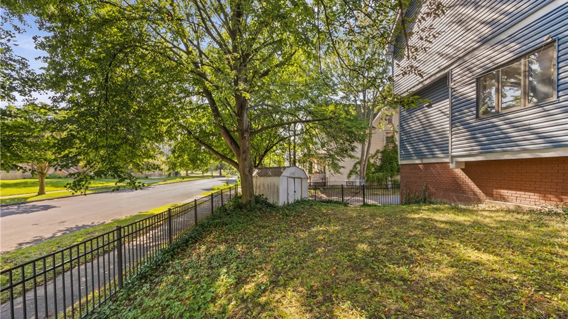 Property at 124 Adams Street, Rochester, NY 14619 47