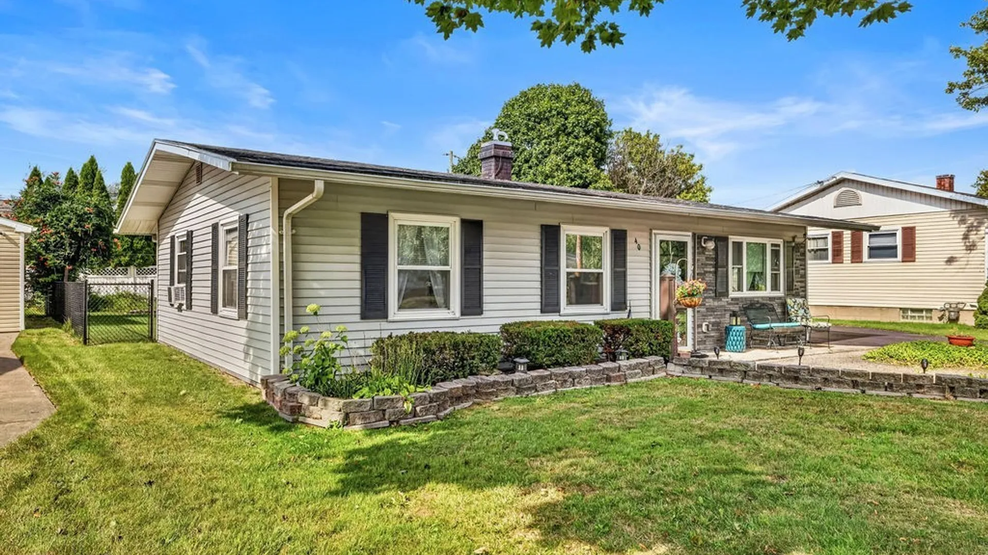 Property at 40 Bellhurst Road, Tonawanda, NY 14150 3