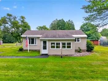 Property at 7638 Tannery Road, Rome, NY 13440