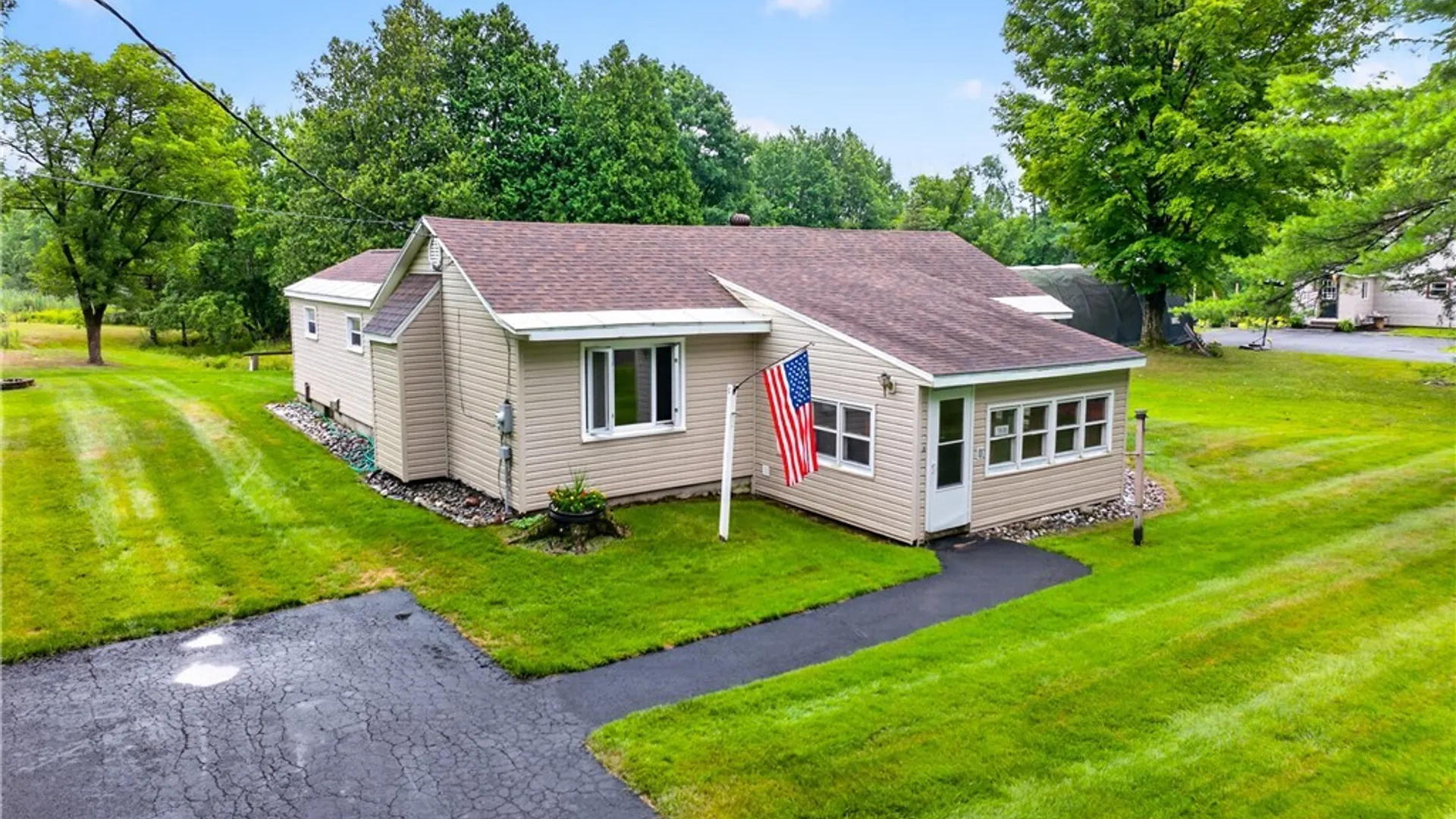 Property at 7638 Tannery Road, Rome, NY 13440 3