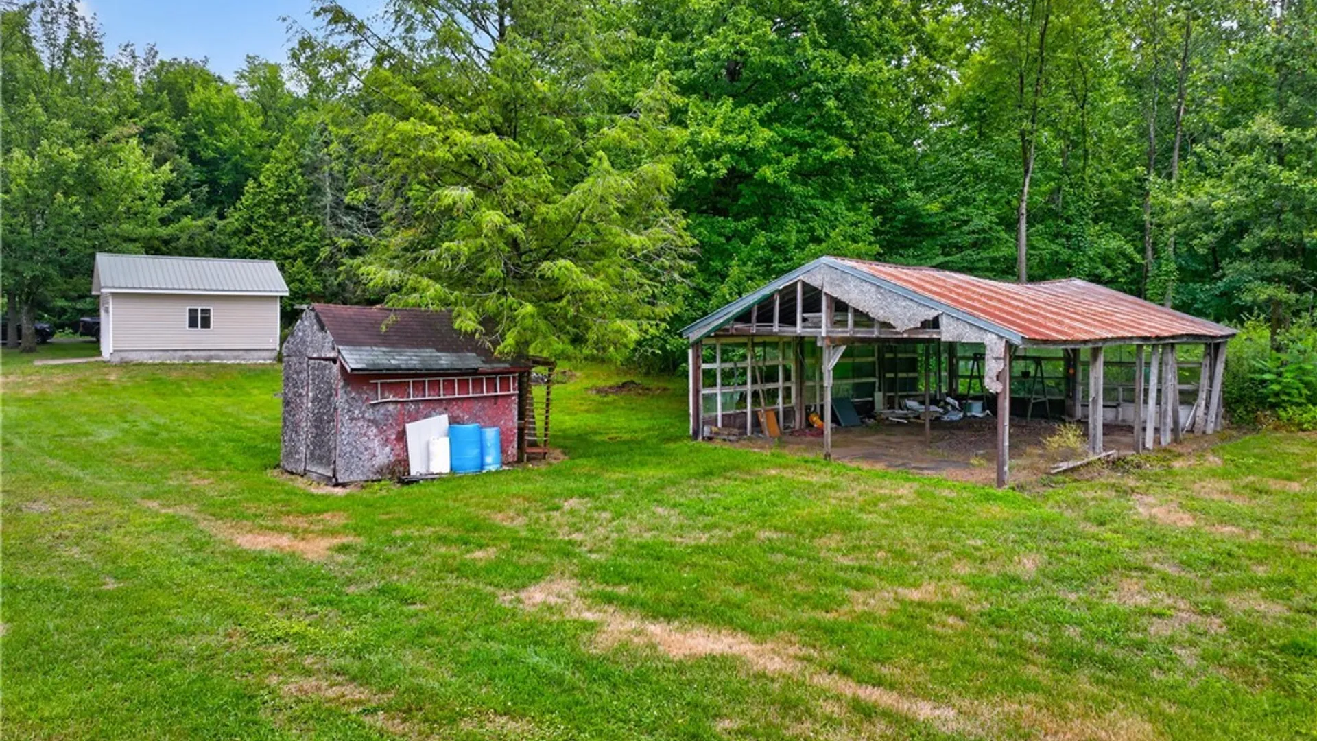 Property at 7638 Tannery Road, Rome, NY 13440 45