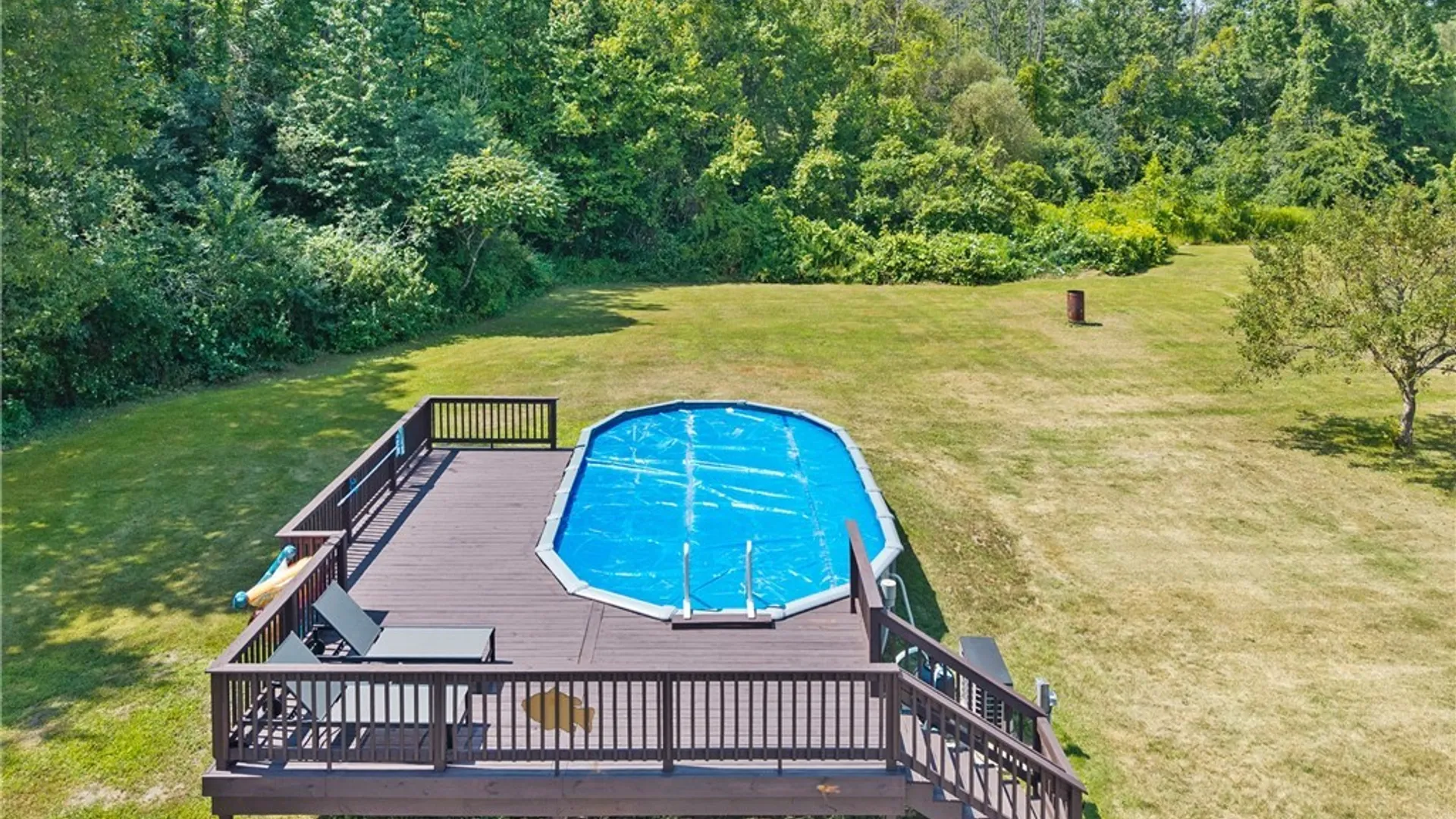 Property at 311-315 County Route 29, Scriba, NY 13126 29