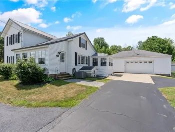 Property at 311-315 County Route 29, Scriba, NY 13126