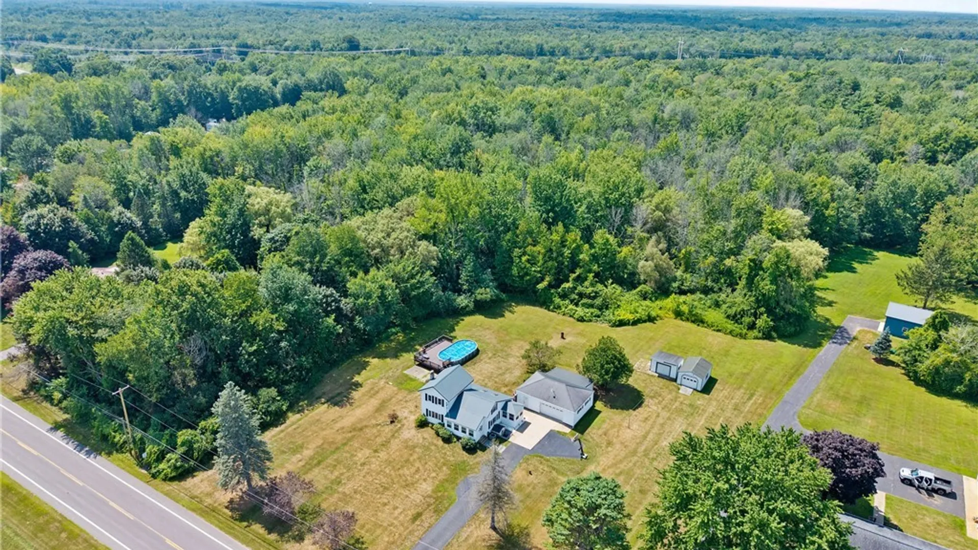 Property at 311-315 County Route 29, Scriba, NY 13126 31