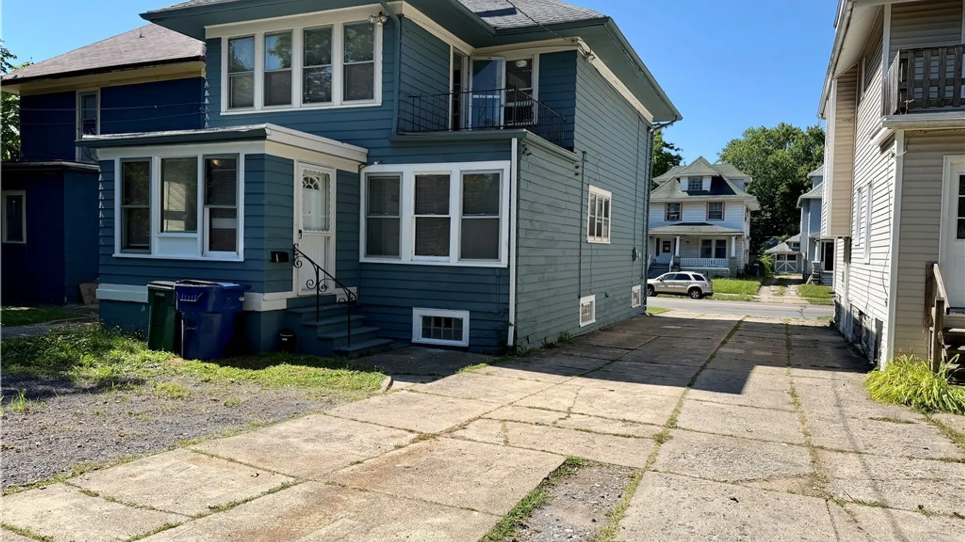 Property at 114 Winspear Avenue, Buffalo, NY 14214 3