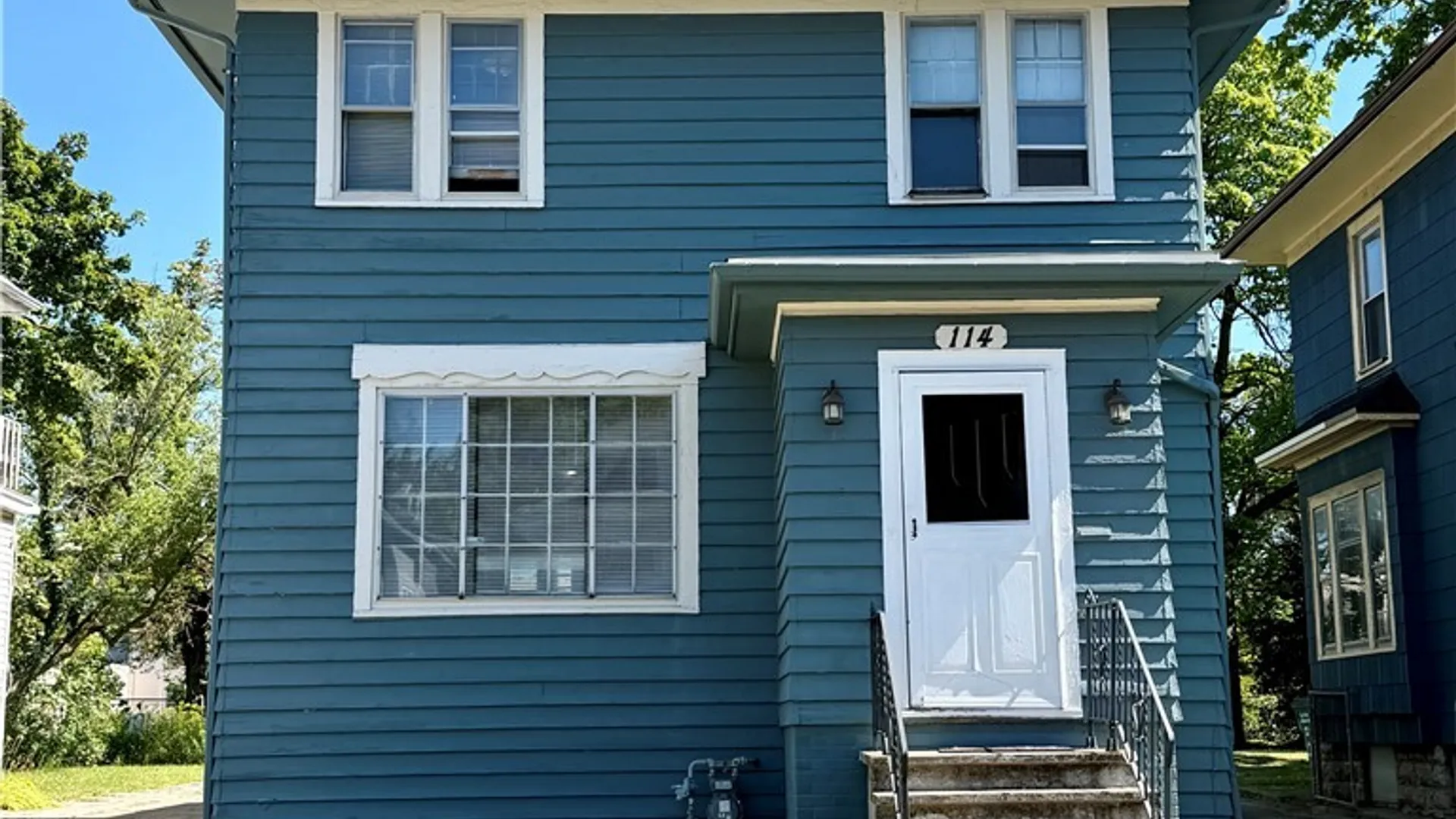 Property at 114 Winspear Avenue, Buffalo, NY 14214 4