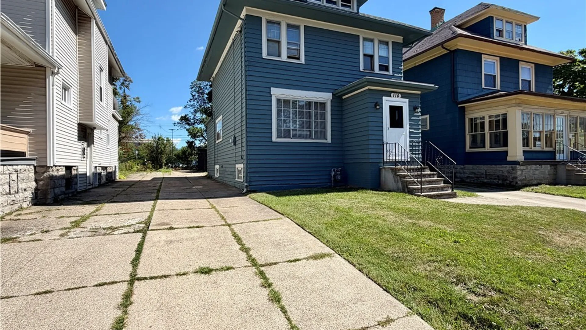 Property at 114 Winspear Avenue, Buffalo, NY 14214 5