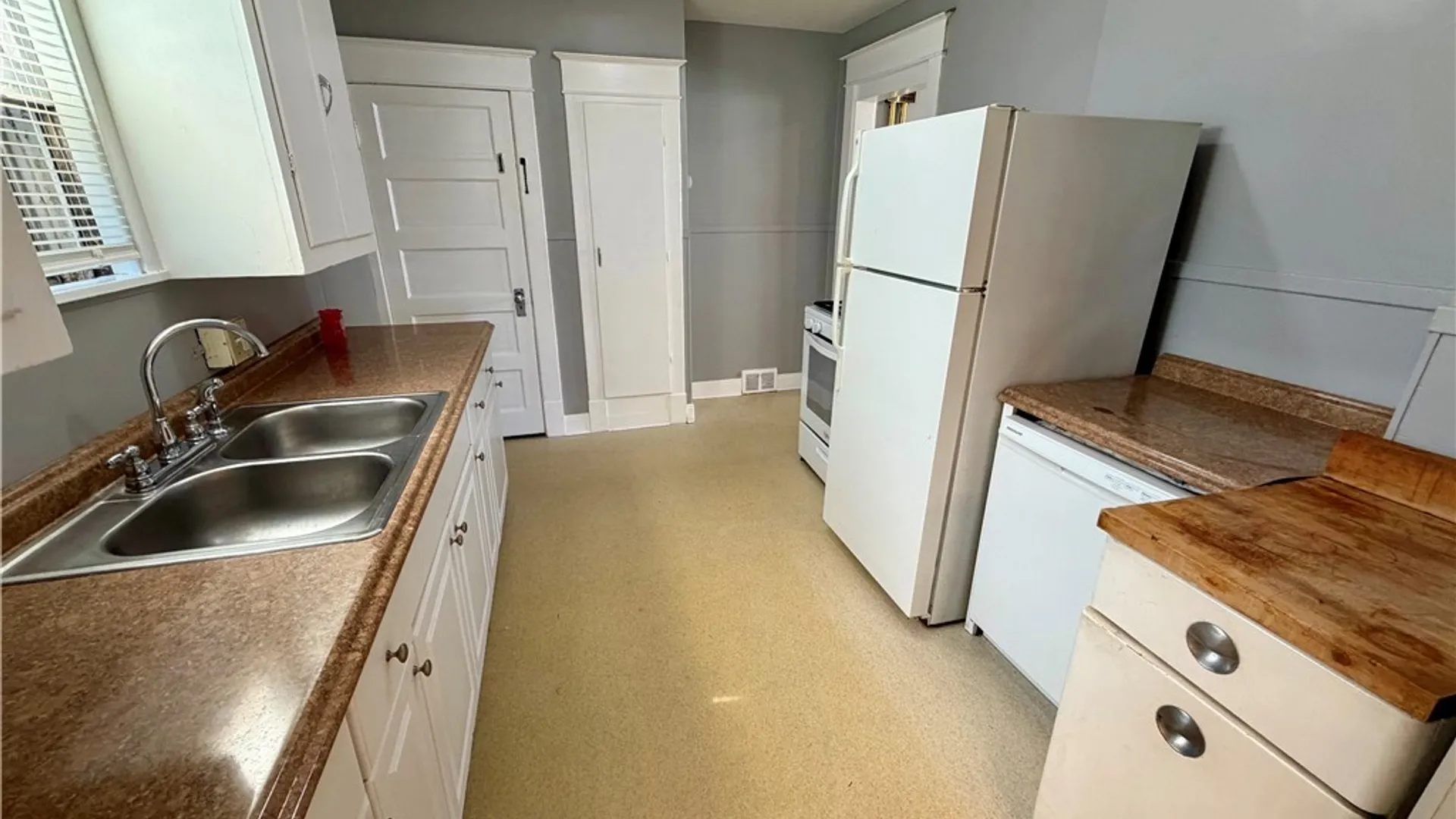 Property at 114 Winspear Avenue, Buffalo, NY 14214 18