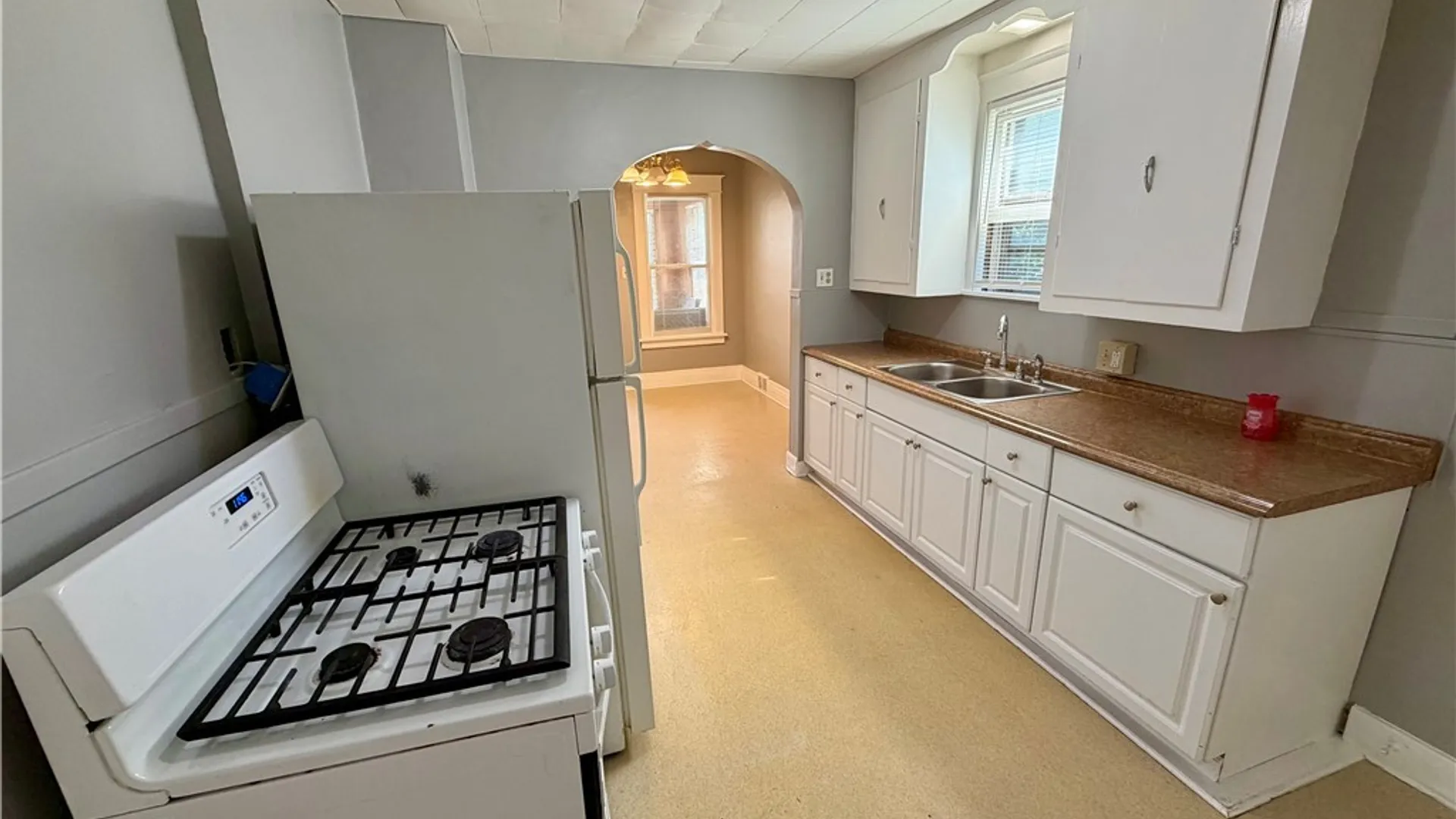 Property at 114 Winspear Avenue, Buffalo, NY 14214 20