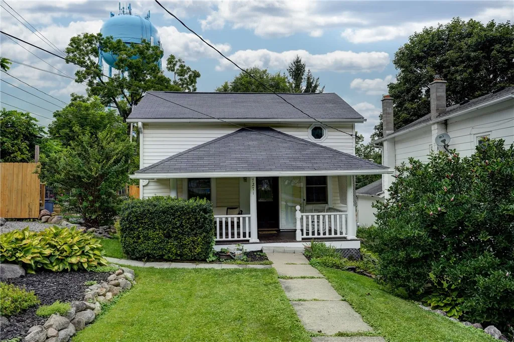Property at 7271 Maplewood Avenue, Lima, NY 14485