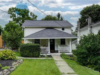 Property at 7271 Maplewood Avenue, Lima, NY 14485