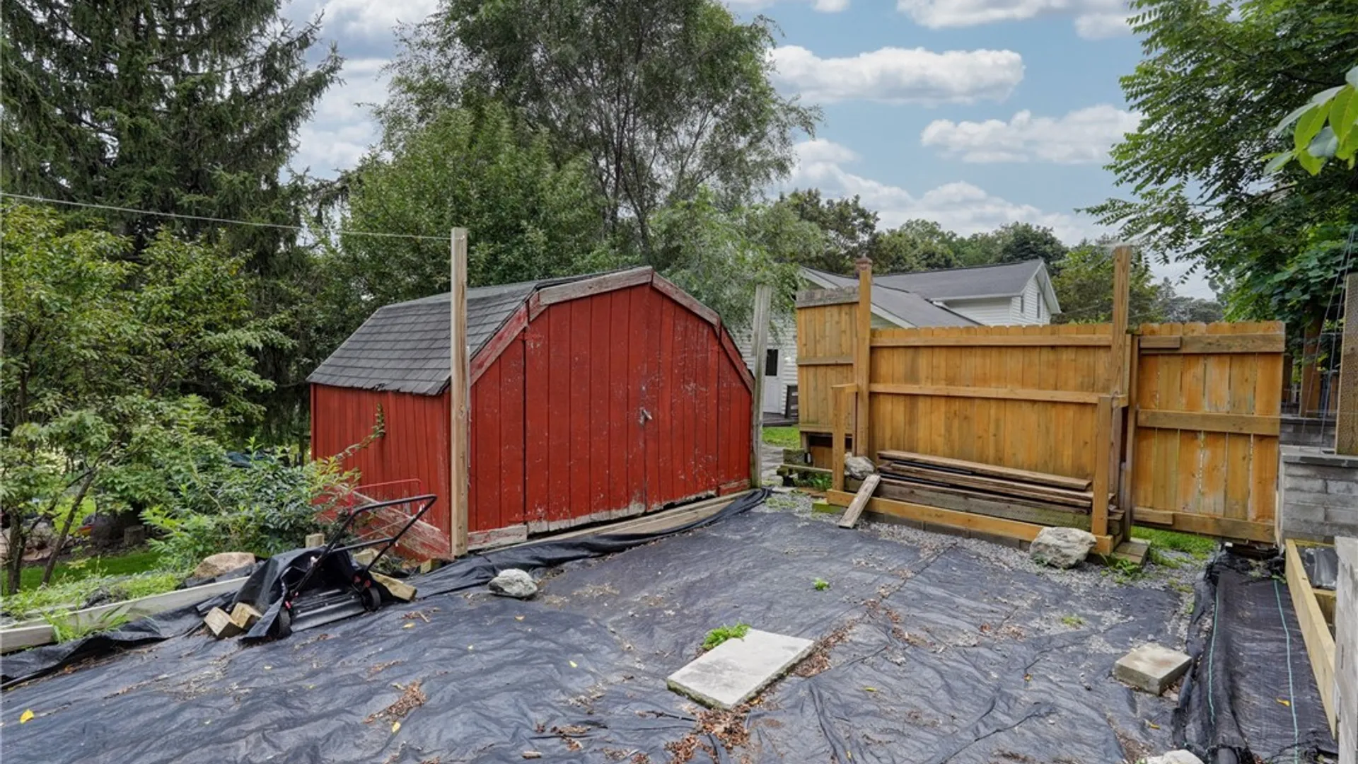 Property at 7271 Maplewood Avenue, Lima, NY 14485 26