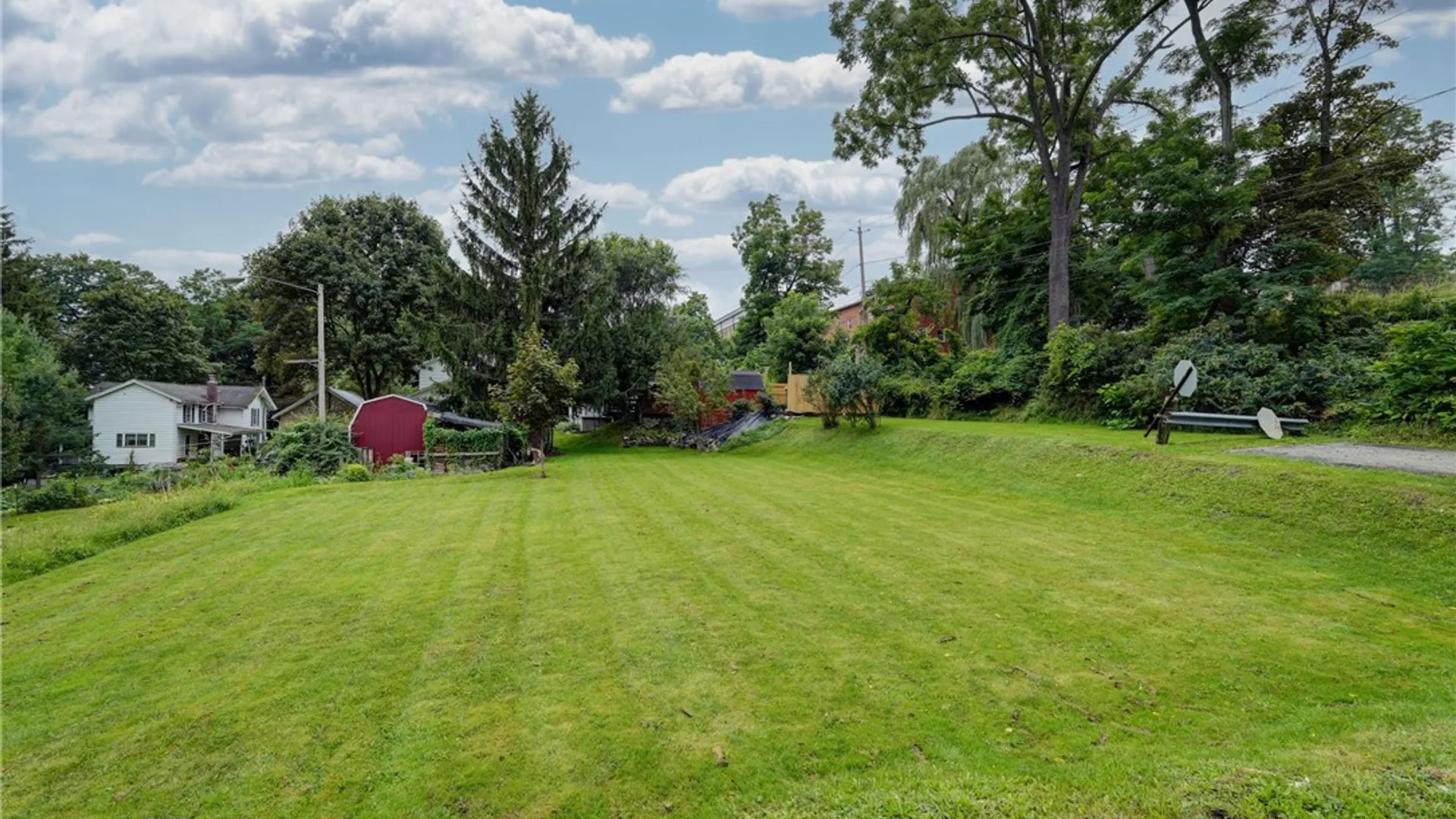 Property at 7271 Maplewood Avenue, Lima, NY 14485 27