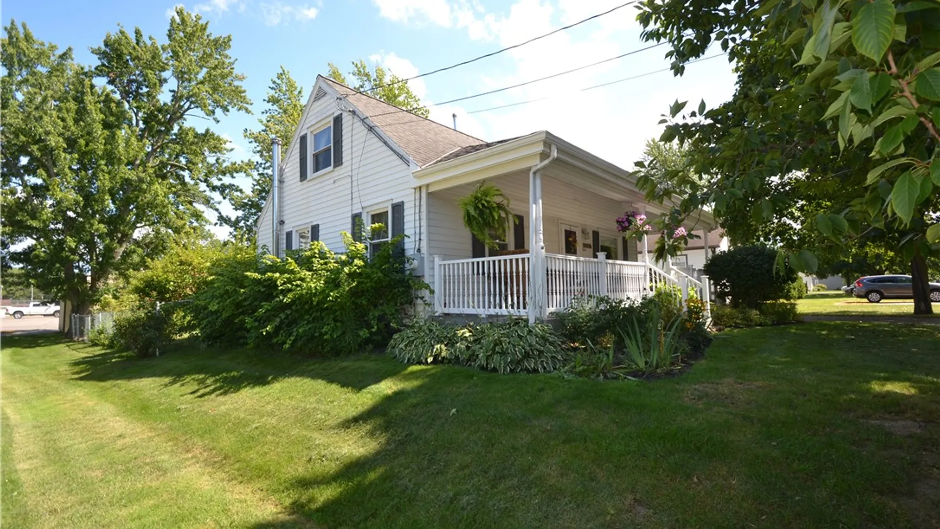 Property at 420 Stafford Street, Palmyra, NY 14522 3