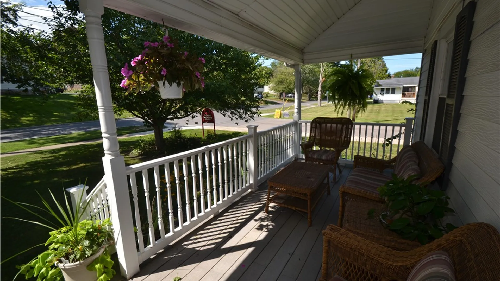 Property at 420 Stafford Street, Palmyra, NY 14522 5