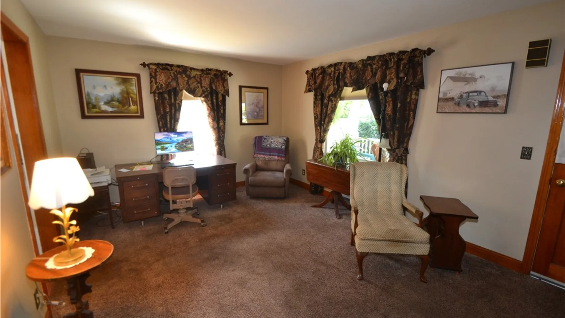 Property at 420 Stafford Street, Palmyra, NY 14522 7