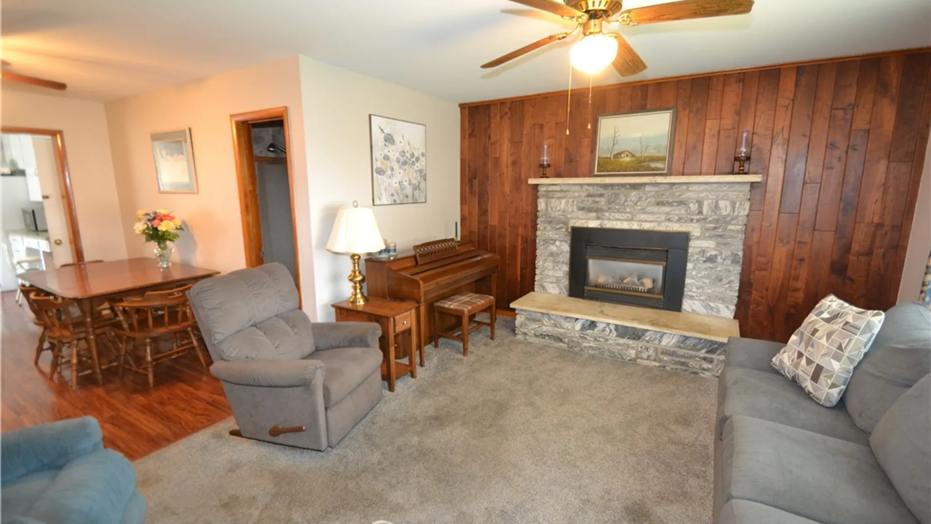 Property at 420 Stafford Street, Palmyra, NY 14522 9