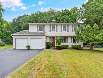 Property at 8154 Dexter Parkway, Lysander, NY 13027