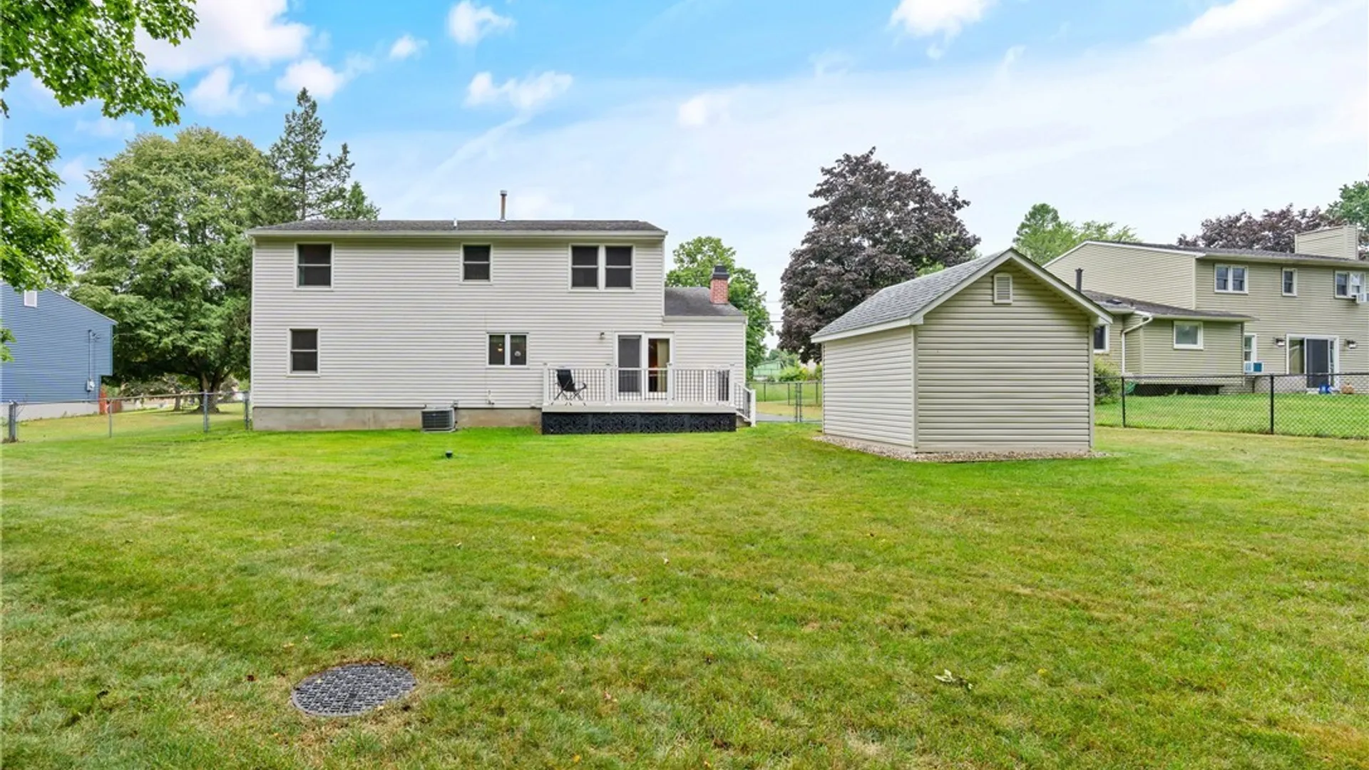 Property at 8154 Dexter Parkway, Lysander, NY 13027 31