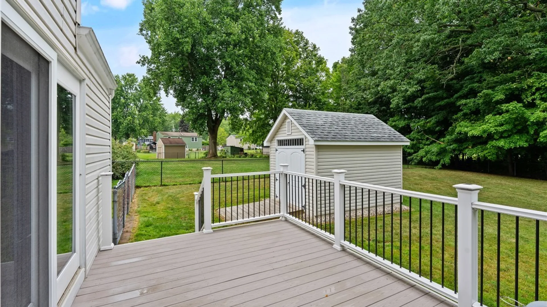 Property at 8154 Dexter Parkway, Lysander, NY 13027 33