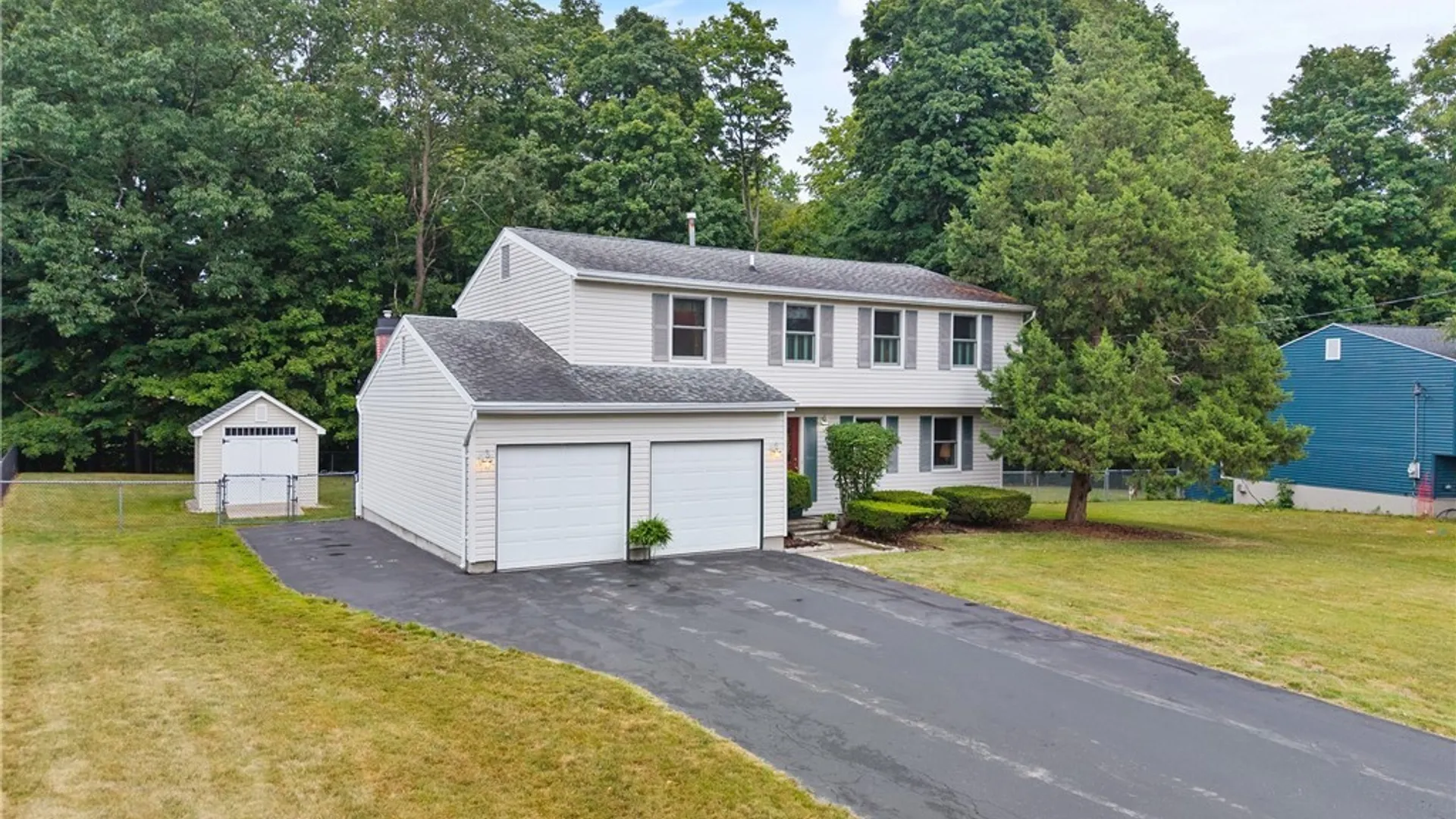 Property at 8154 Dexter Parkway, Lysander, NY 13027 35