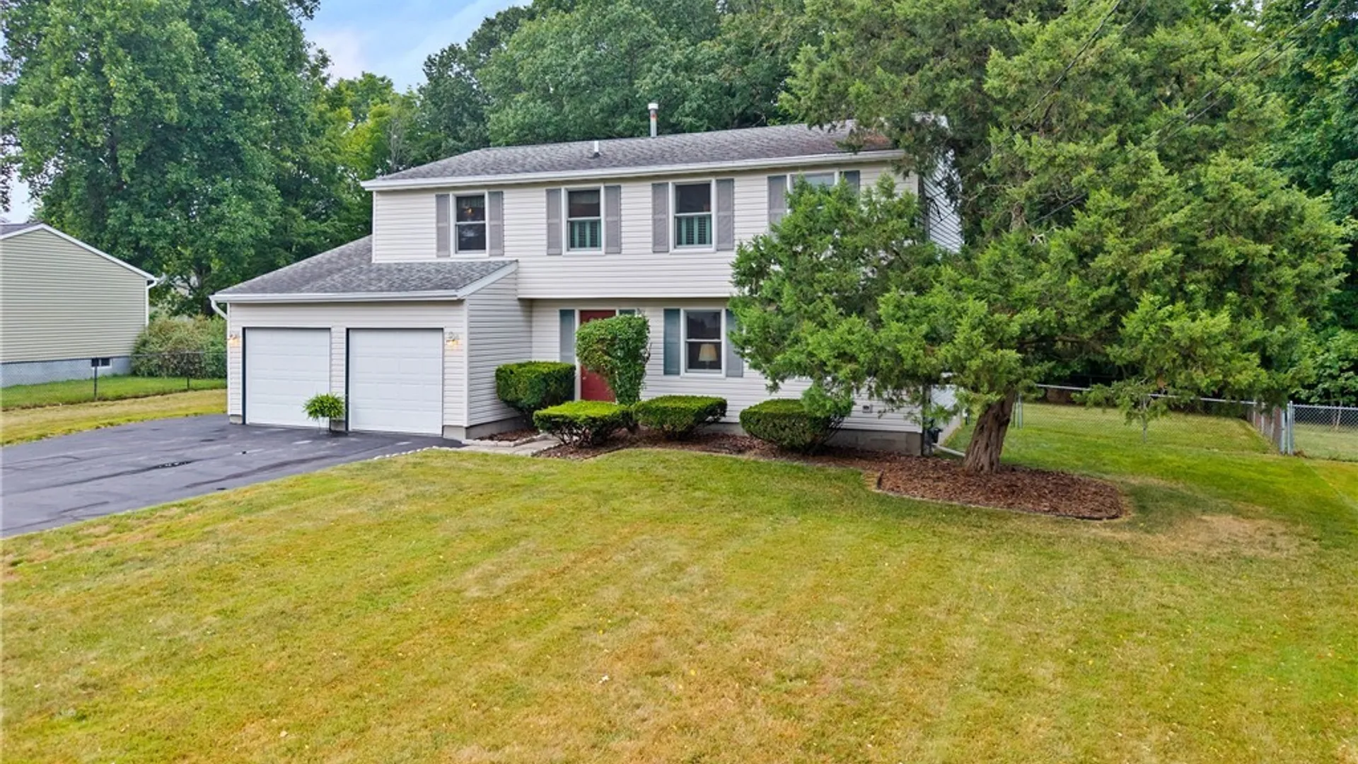 Property at 8154 Dexter Parkway, Lysander, NY 13027 36