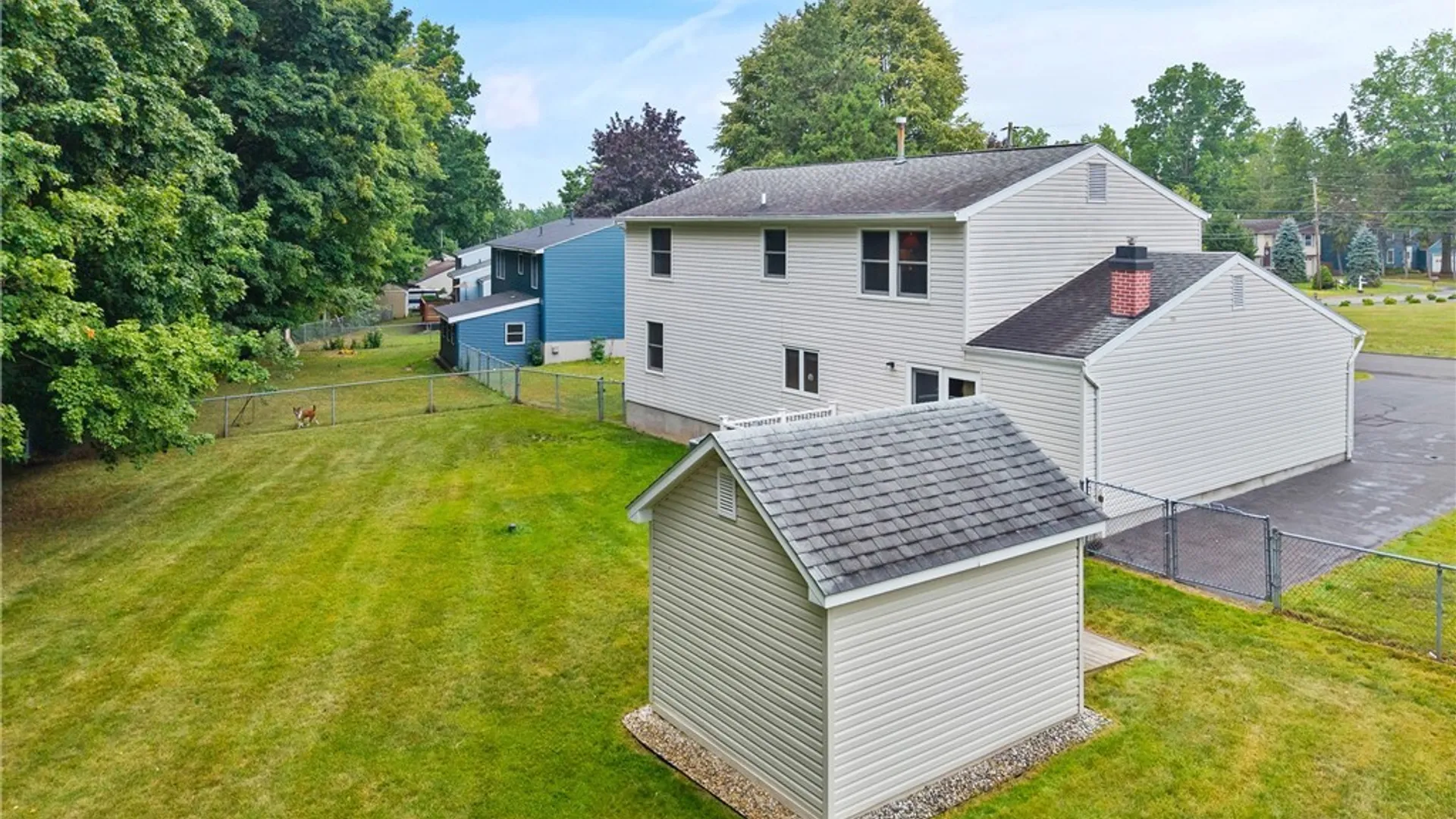 Property at 8154 Dexter Parkway, Lysander, NY 13027 37
