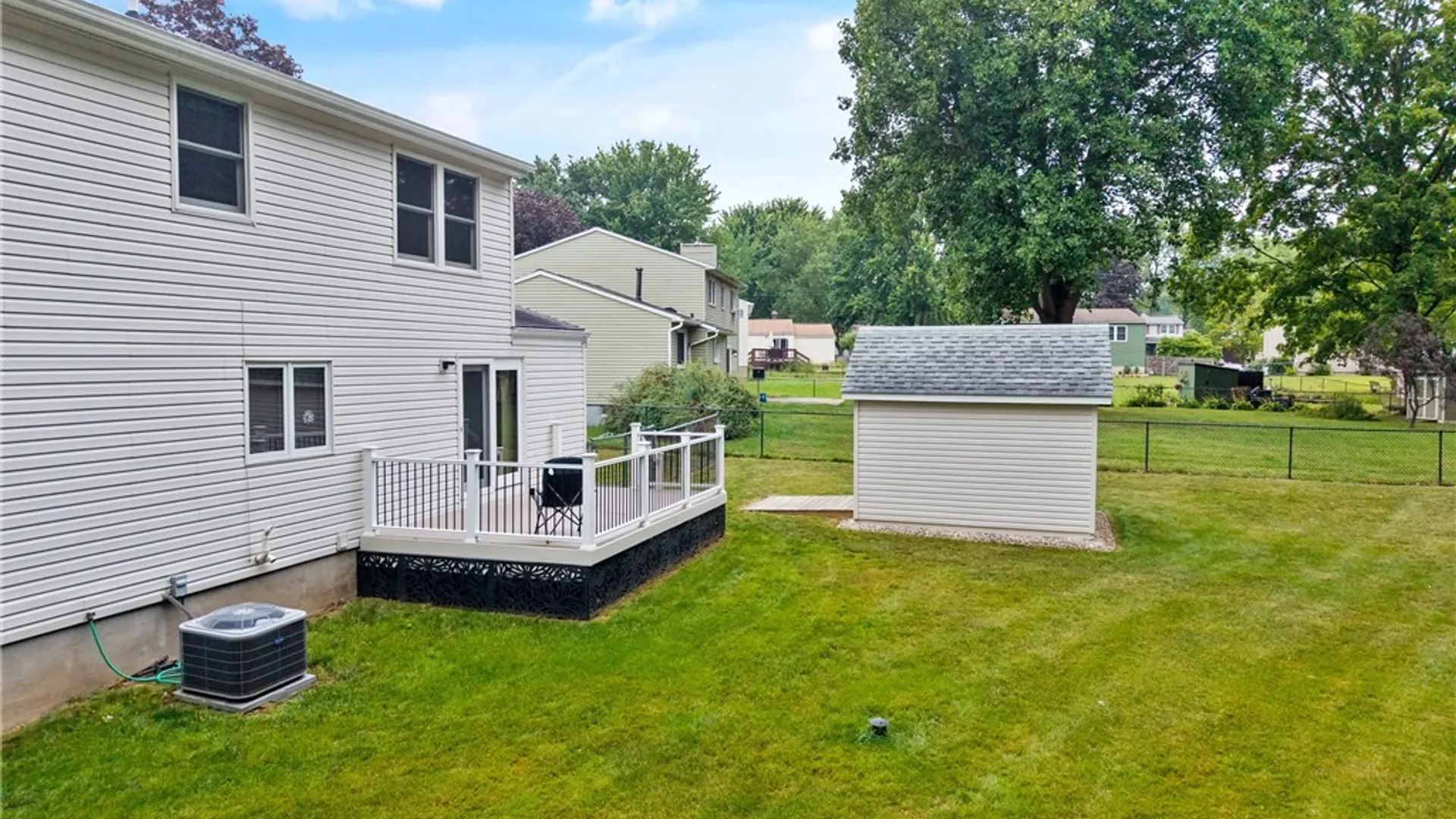 Property at 8154 Dexter Parkway, Lysander, NY 13027 41