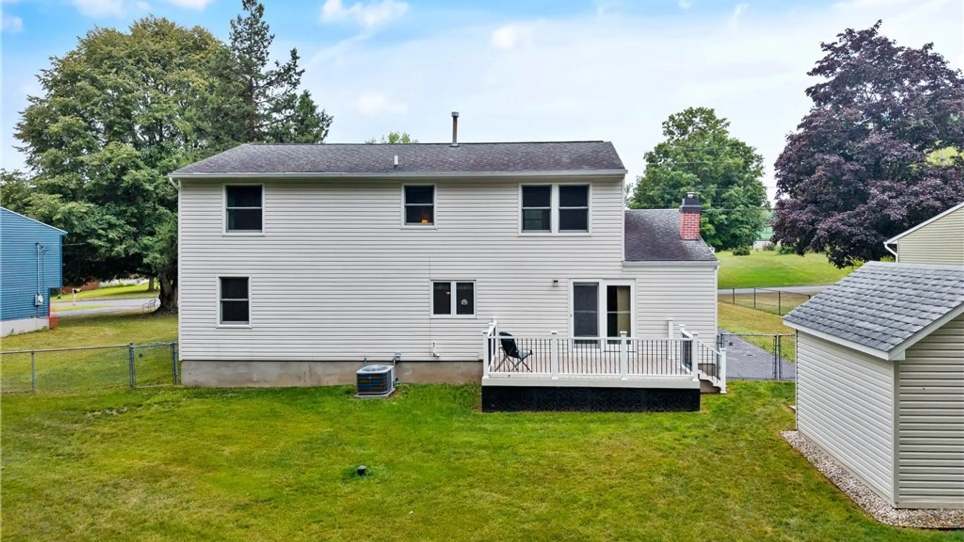Property at 8154 Dexter Parkway, Lysander, NY 13027 42