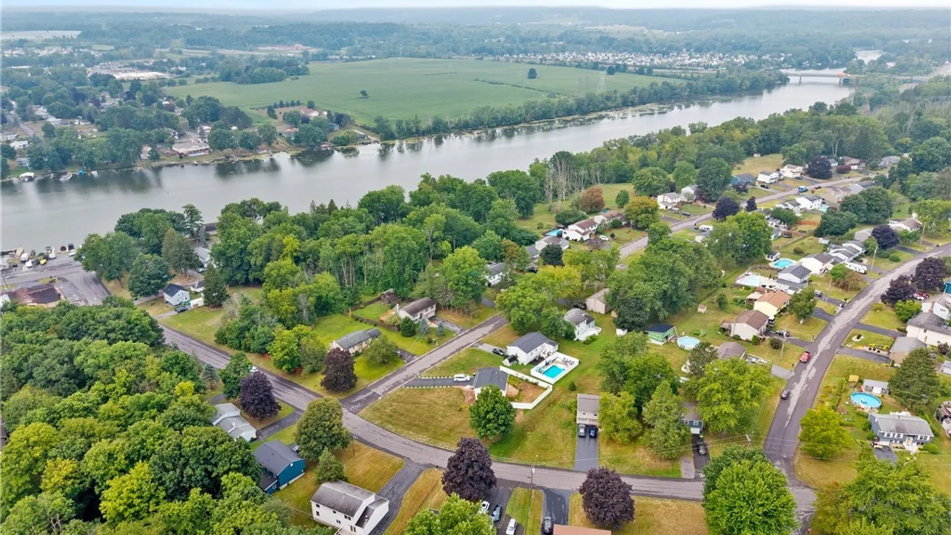Property at 8154 Dexter Parkway, Lysander, NY 13027 44