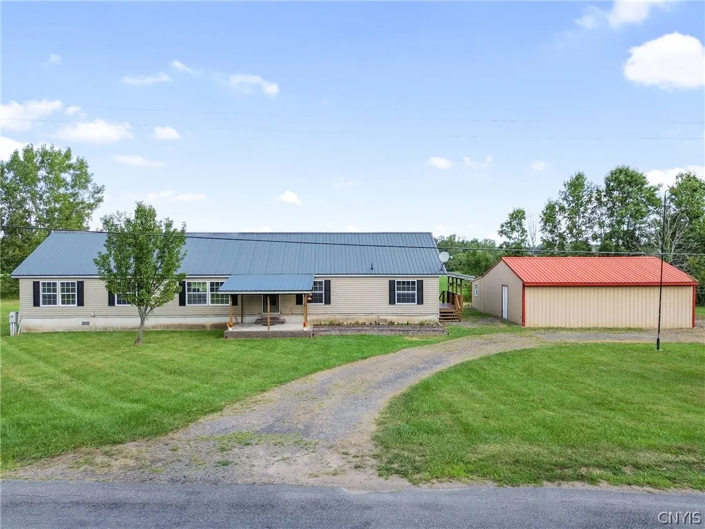 Property at 42 Ritchie Road, Granby, NY 13069