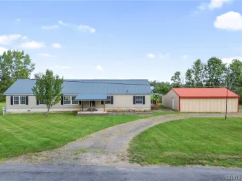 Property at 42 Ritchie Road, Granby, NY 13069