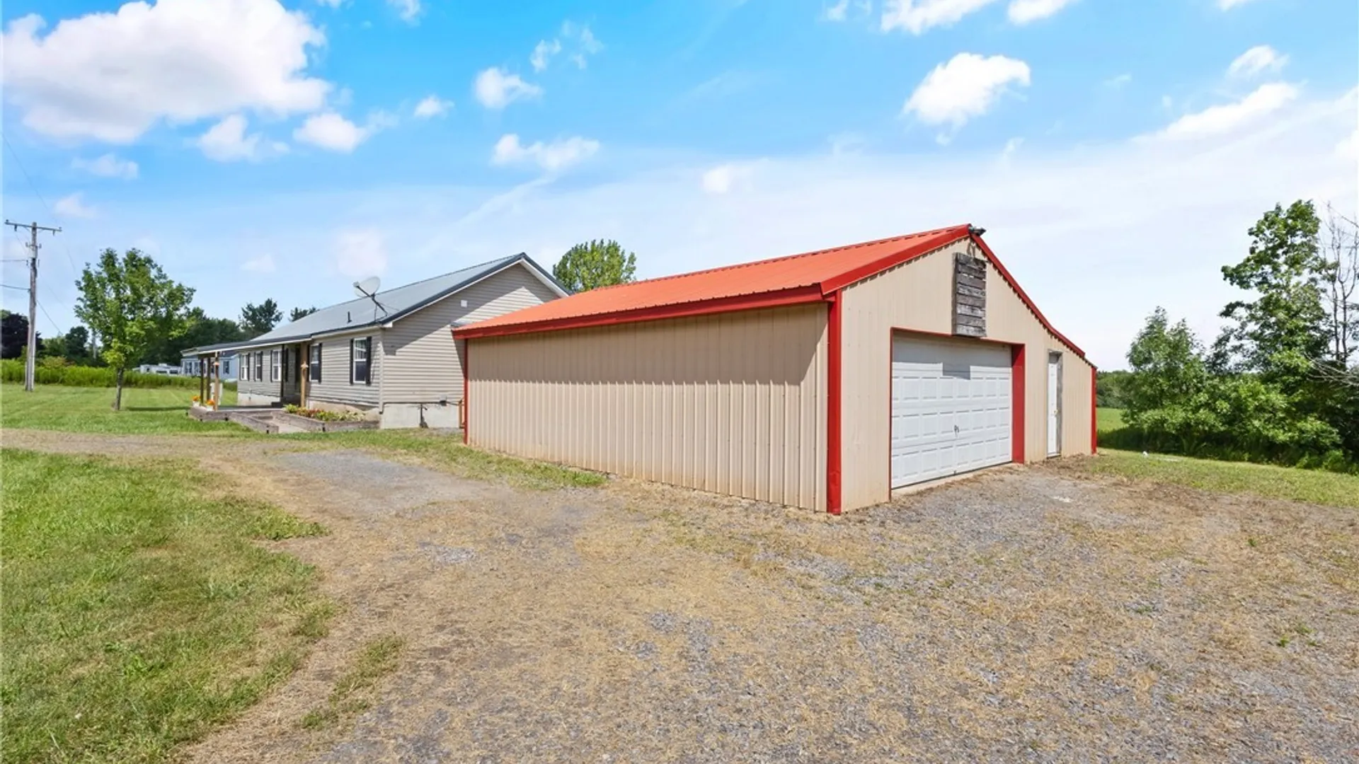 Property at 42 Ritchie Road, Granby, NY 13069 32