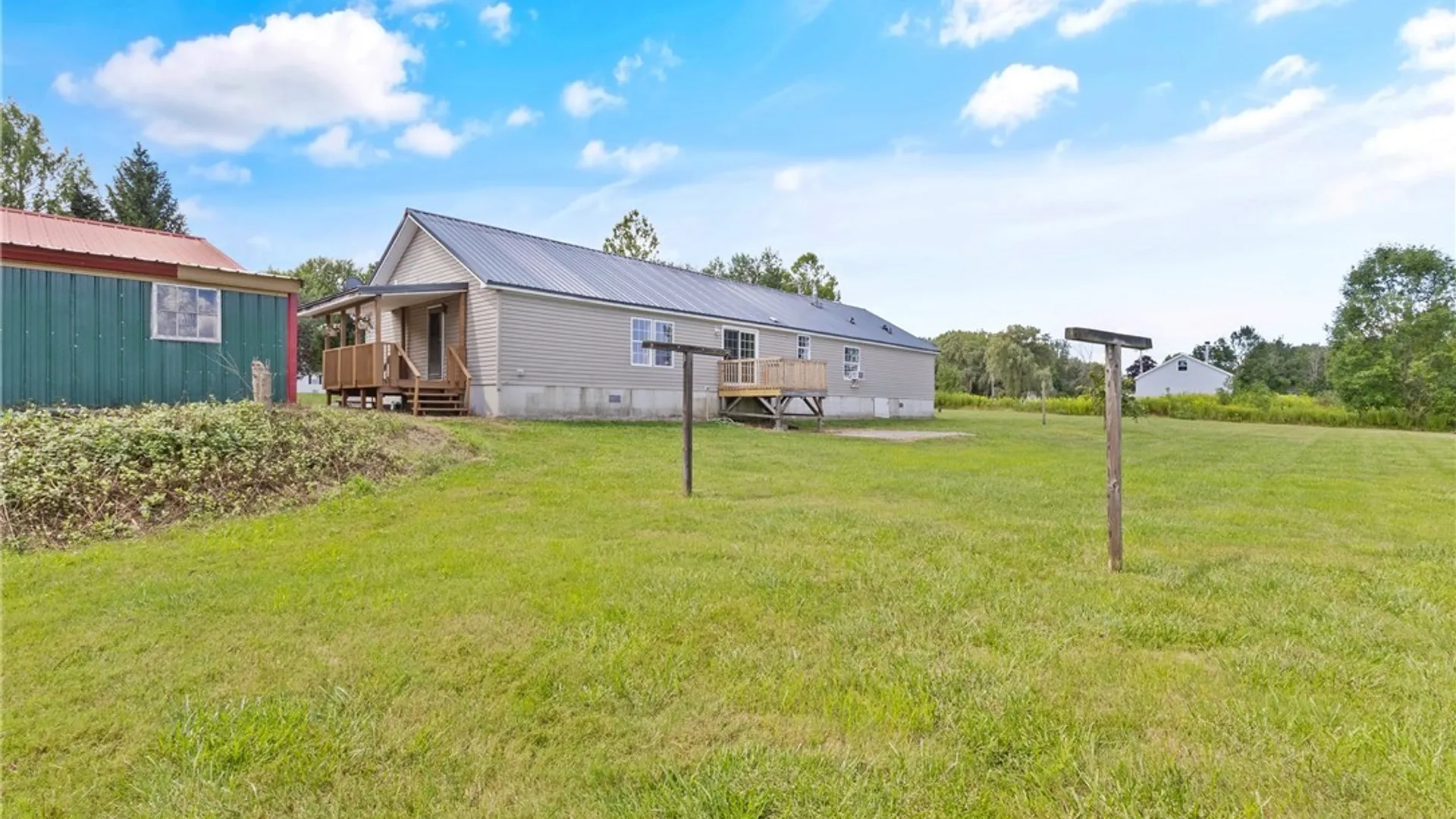 Property at 42 Ritchie Road, Granby, NY 13069 34