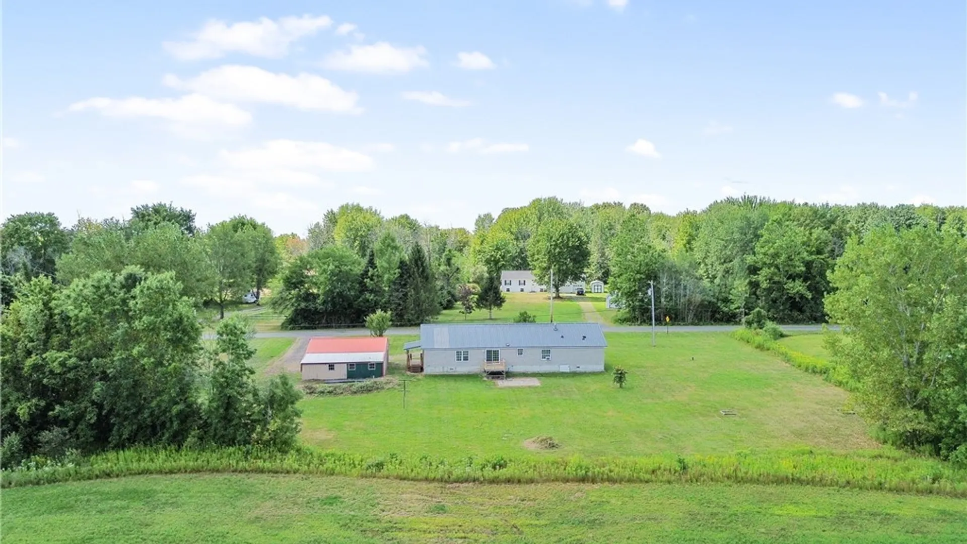 Property at 42 Ritchie Road, Granby, NY 13069 37