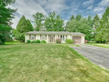 Property at 1127 Lake Park Lane, Webster, NY 14580